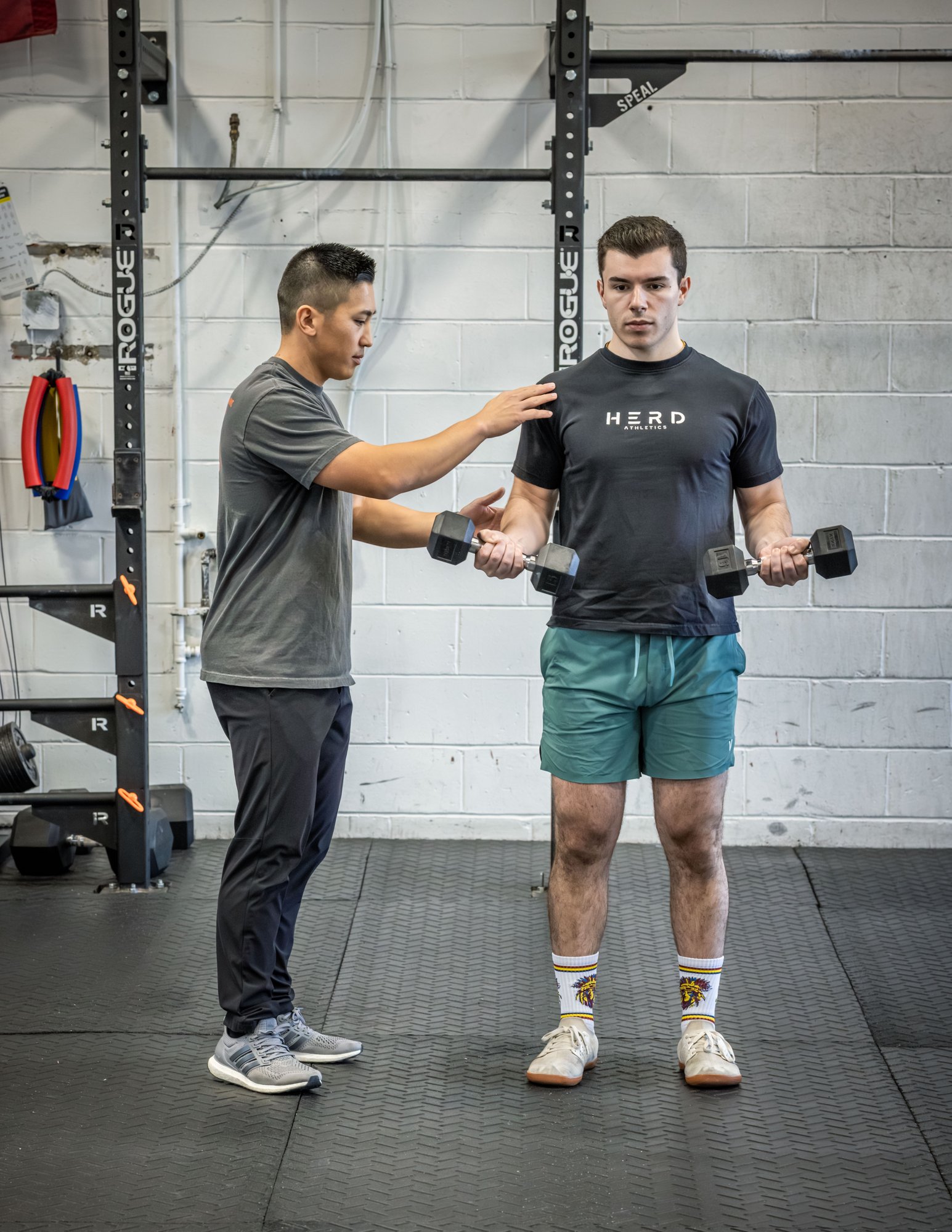 Expert Physical Therapy