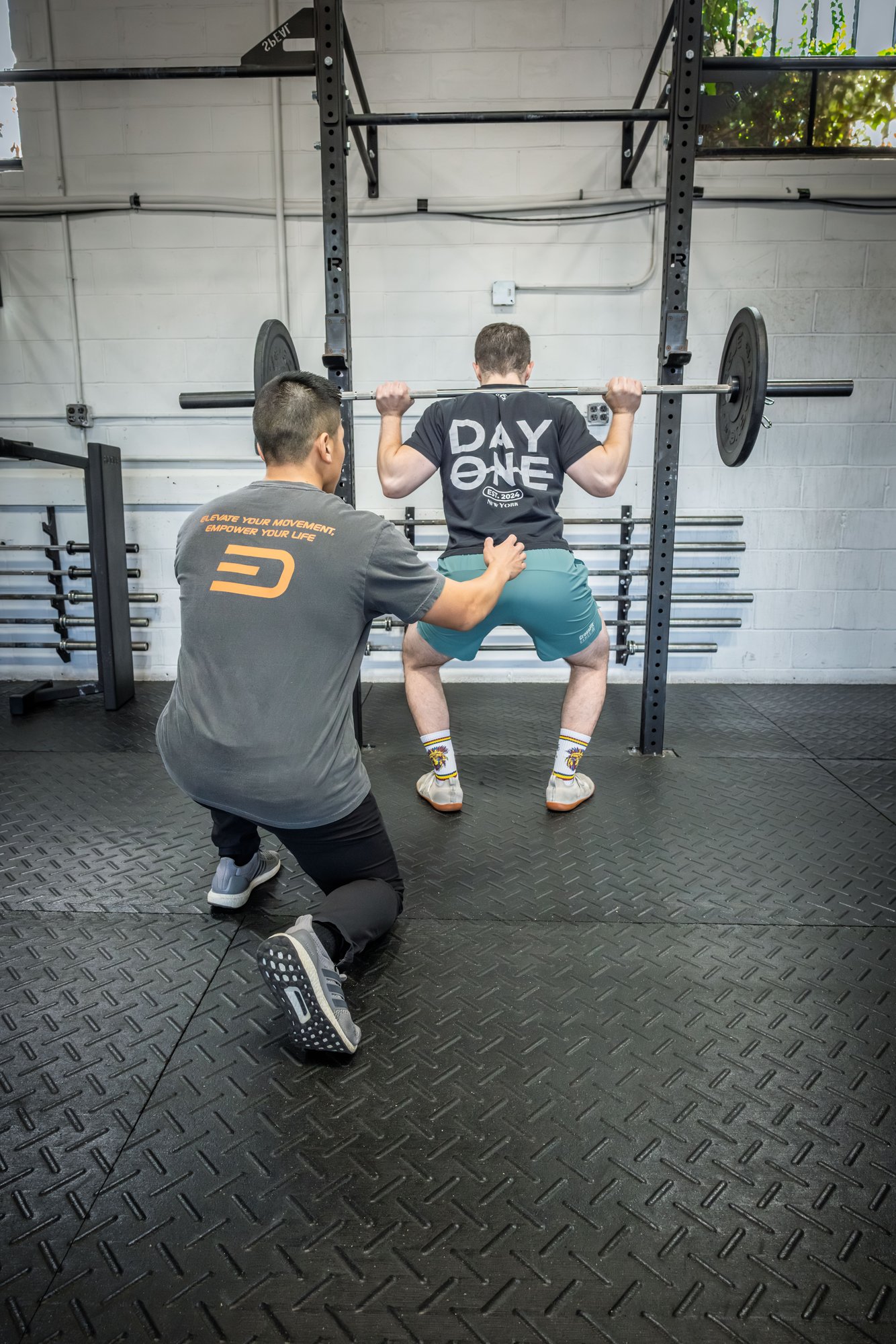 Sports Physical Therapy