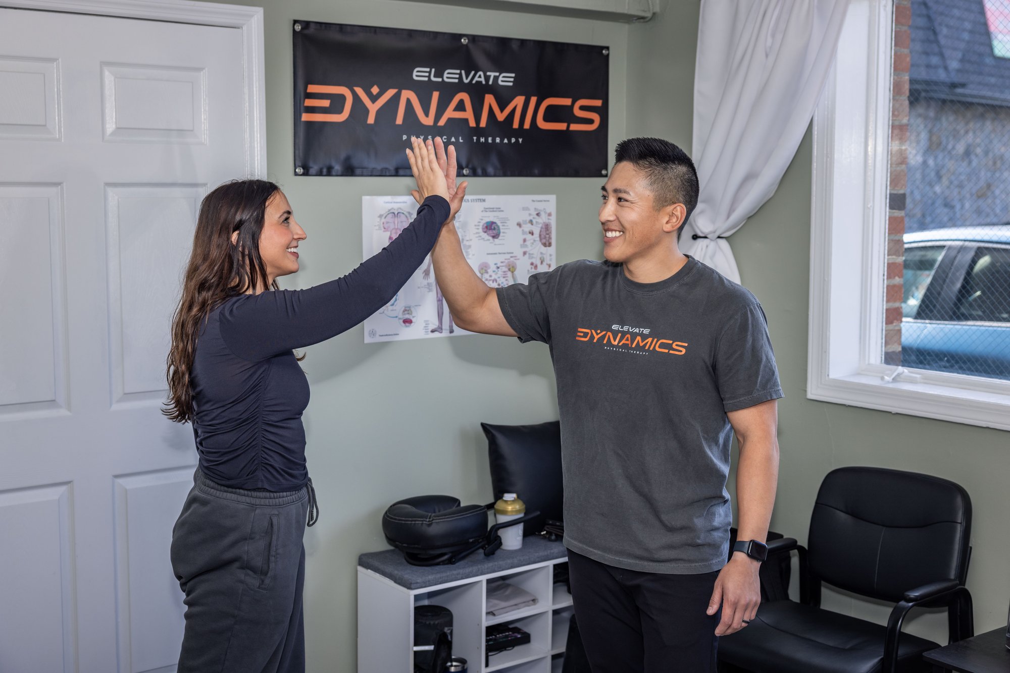 Running Physical Therapy