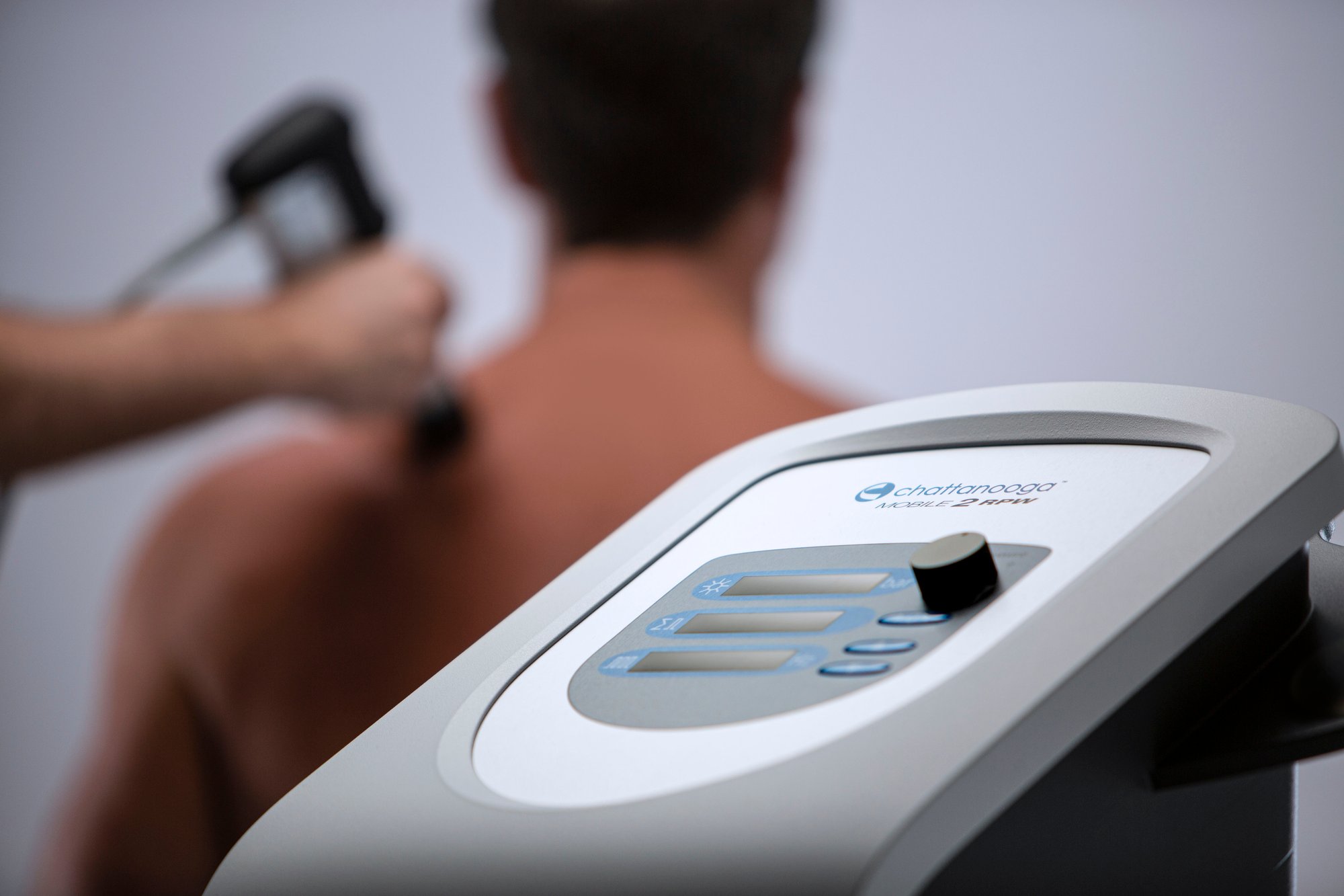 Shockwave Therapy